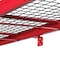 Craftsman 4-Shelf Industrial Storage Rack, 77-Inch Wide x 72-Inch High x 22-Inch Deep CMXMSAJ94769 - alternate 5